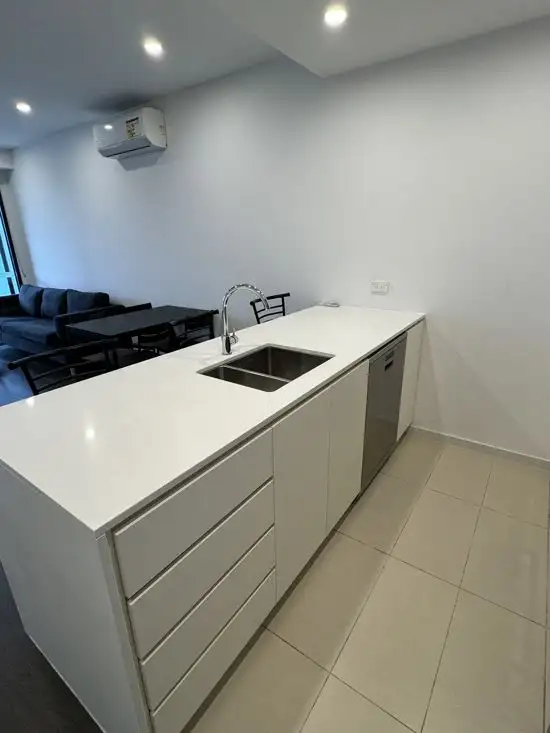 Fifth view of Homely apartment listing, APF2.2/29 Browns Road, Clayton VIC 3168