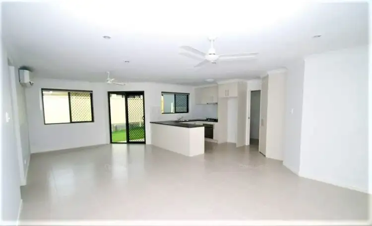 Third view of Homely townhouse listing, 2/2 Chanel Court, New Auckland QLD 4680