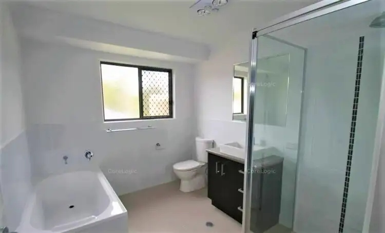 Fifth view of Homely townhouse listing, 2/2 Chanel Court, New Auckland QLD 4680