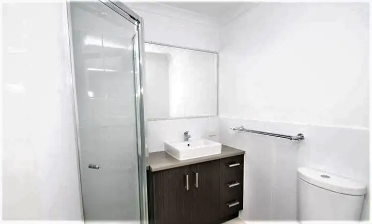 Sixth view of Homely townhouse listing, 2/2 Chanel Court, New Auckland QLD 4680