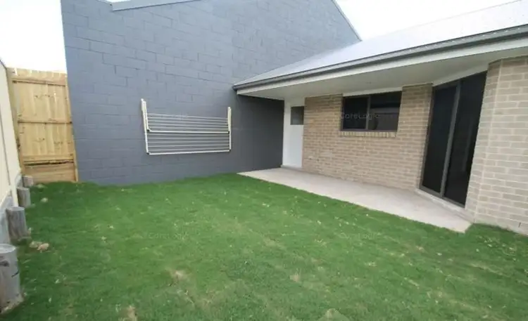 Seventh view of Homely townhouse listing, 2/2 Chanel Court, New Auckland QLD 4680