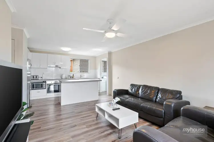 Fourth view of Homely unit listing, 103D Curzon Street, East Toowoomba QLD 4350