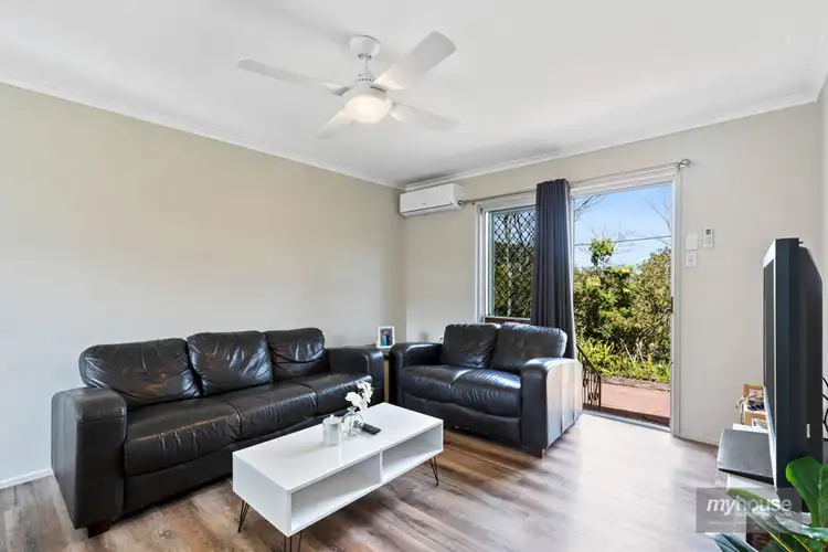Fifth view of Homely unit listing, 103D Curzon Street, East Toowoomba QLD 4350