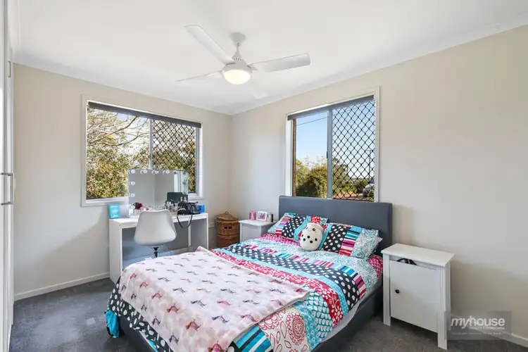 Sixth view of Homely unit listing, 103D Curzon Street, East Toowoomba QLD 4350