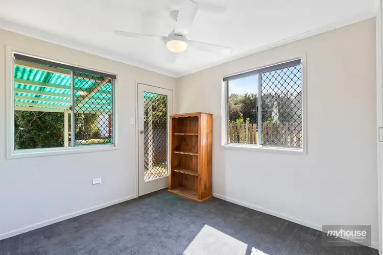 Seventh view of Homely unit listing, 103D Curzon Street, East Toowoomba QLD 4350