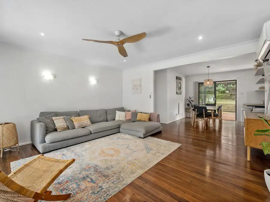 Main view of Homely house listing, 5 Eugourie Close, Coffs Harbour NSW 2450