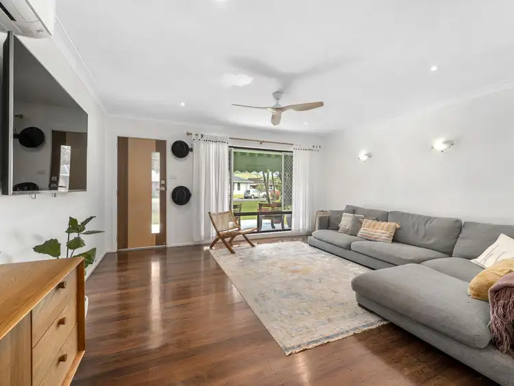 Second view of Homely house listing, 5 Eugourie Close, Coffs Harbour NSW 2450