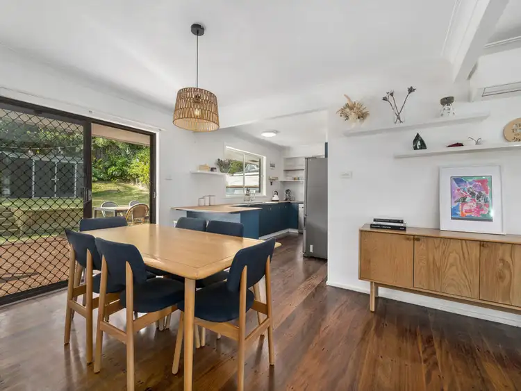 Third view of Homely house listing, 5 Eugourie Close, Coffs Harbour NSW 2450