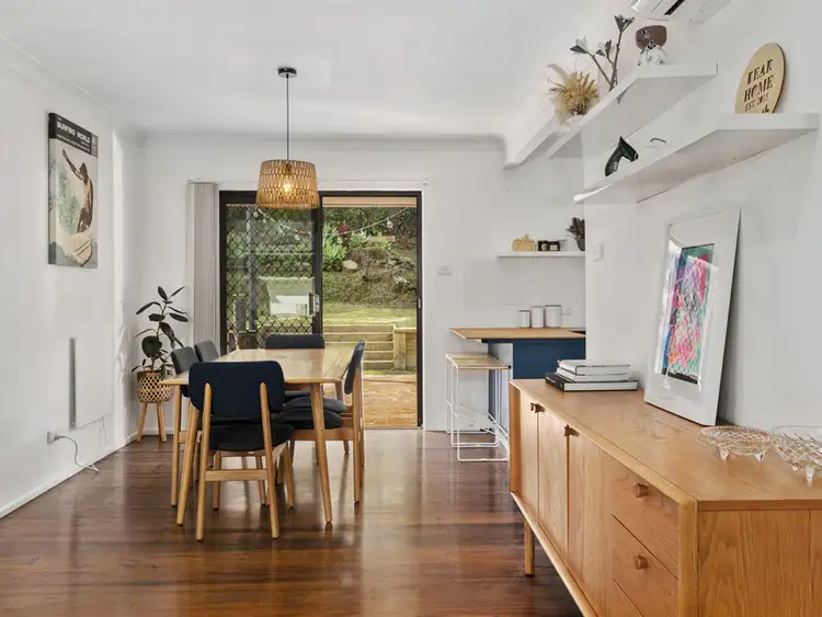 Fourth view of Homely house listing, 5 Eugourie Close, Coffs Harbour NSW 2450