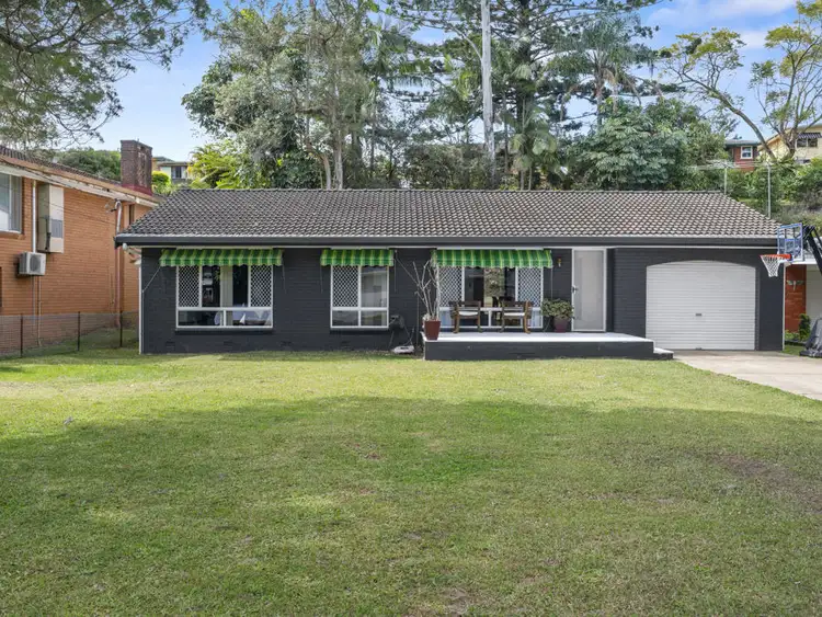 Fifth view of Homely house listing, 5 Eugourie Close, Coffs Harbour NSW 2450
