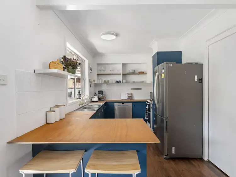 Sixth view of Homely house listing, 5 Eugourie Close, Coffs Harbour NSW 2450