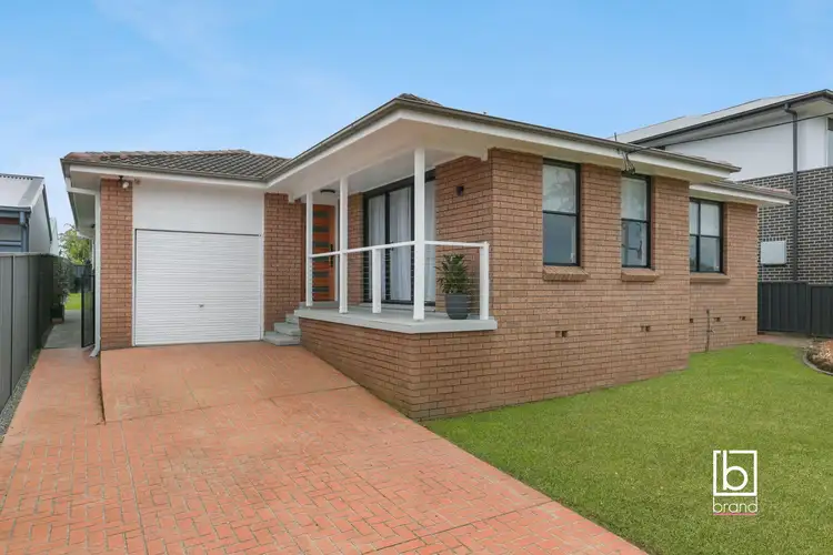 Main view of Homely house listing, 94 Coonanga Ave, Halekulani NSW 2262
