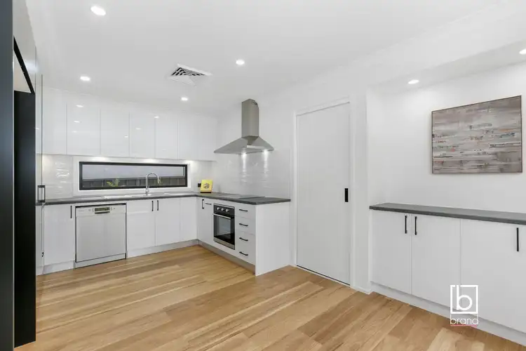 Second view of Homely house listing, 94 Coonanga Ave, Halekulani NSW 2262