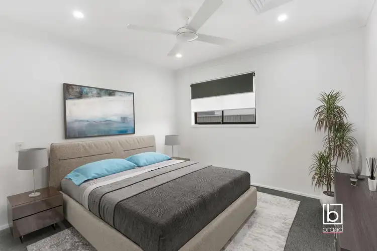 Fifth view of Homely house listing, 94 Coonanga Ave, Halekulani NSW 2262
