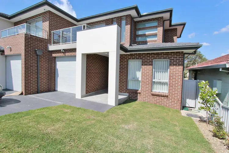 Main view of Homely house listing, 2A Rein Rd, Greystanes NSW 2145