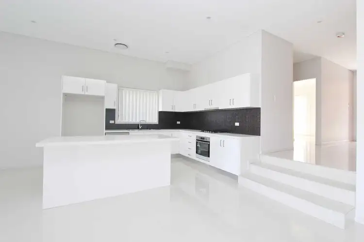 Second view of Homely house listing, 2A Rein Rd, Greystanes NSW 2145
