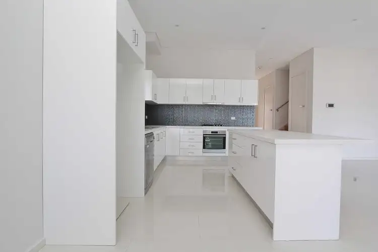 Third view of Homely house listing, 2A Rein Rd, Greystanes NSW 2145