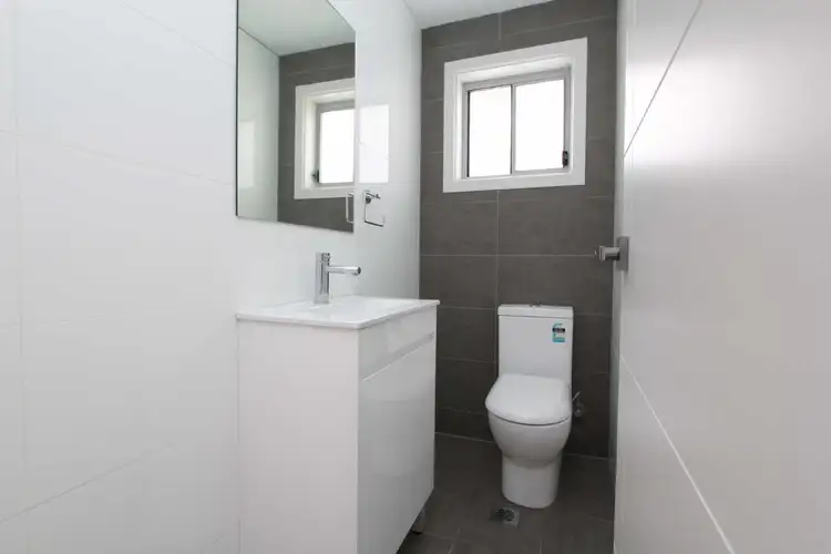 Fifth view of Homely house listing, 2A Rein Rd, Greystanes NSW 2145