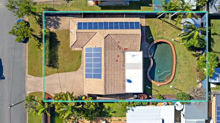 Second view of Homely house listing, 23 Karenia Street, Bray Park QLD 4500
