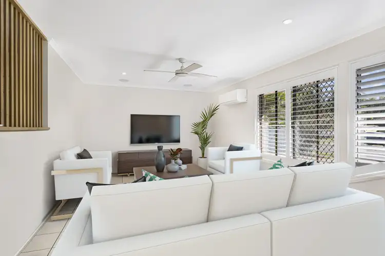 Third view of Homely house listing, 23 Karenia Street, Bray Park QLD 4500