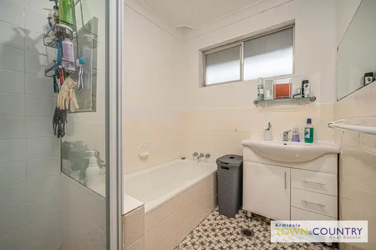Third view of Homely house listing, 10 Hawke Street, Armidale NSW 2350