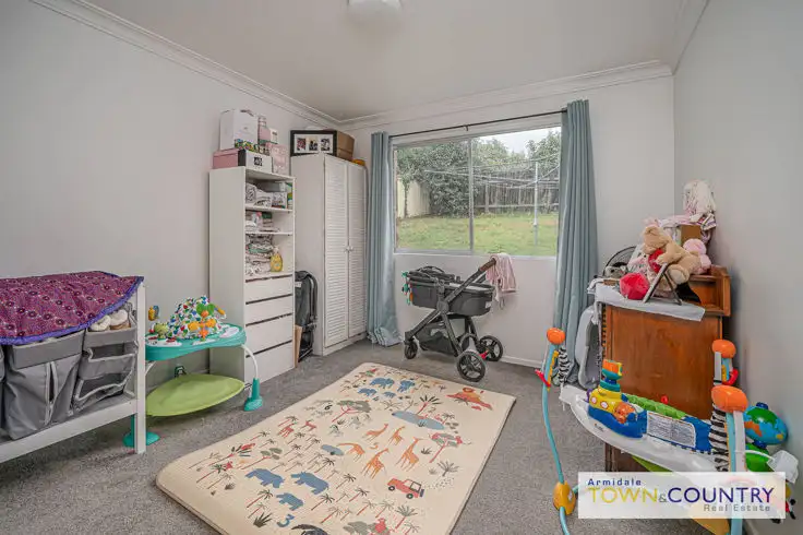 Fifth view of Homely house listing, 10 Hawke Street, Armidale NSW 2350