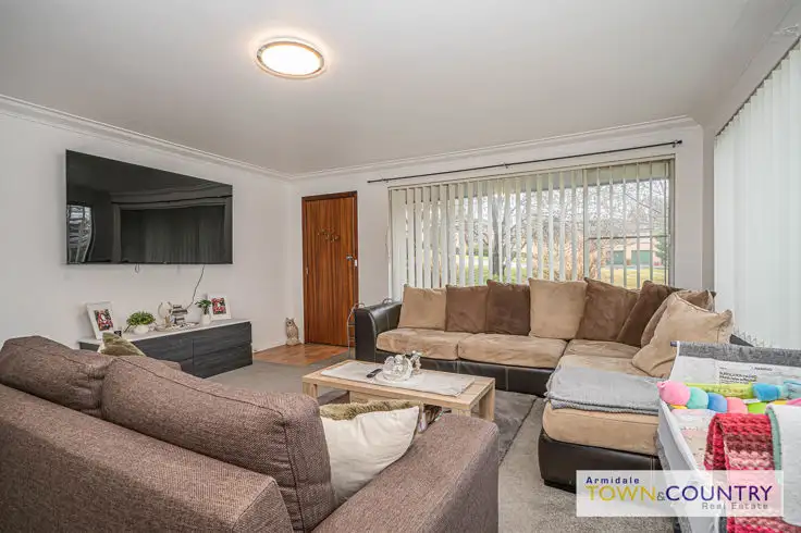 Sixth view of Homely house listing, 10 Hawke Street, Armidale NSW 2350