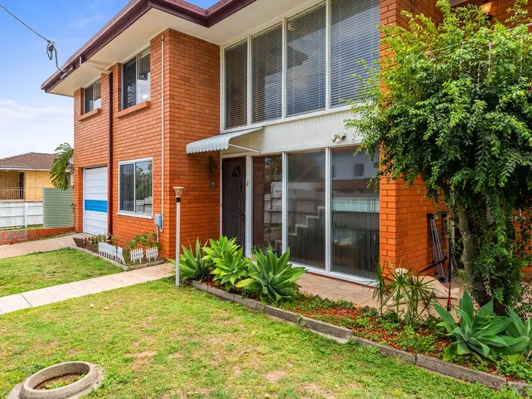 Second view of Homely house listing, 39 Manson Road, Hendra QLD 4011