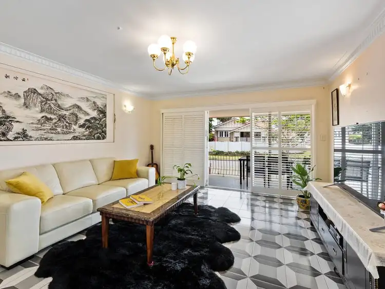 Fourth view of Homely house listing, 39 Manson Road, Hendra QLD 4011