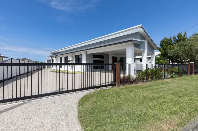 23 Mackenzie Street, West Mackay QLD 4740