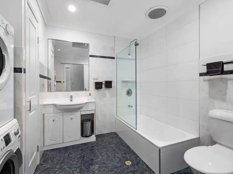 Sixth view of Homely unit listing, 11/190 Wellington Road, East Brisbane QLD 4169