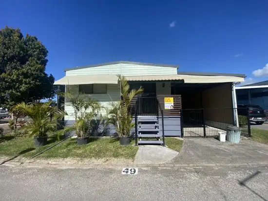 Main view of Homely other listing, 49/186 Chinderah Bay Drive, Chinderah NSW 2487