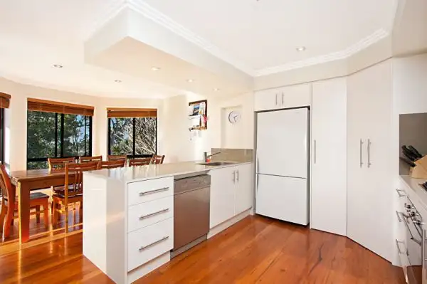 Third view of Homely house listing, 40 Skyline Drive, Tweed Heads West NSW 2485