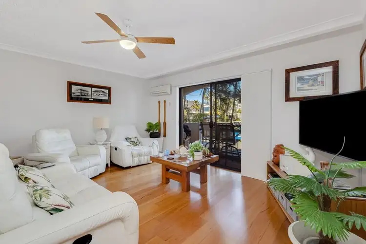 Fourth view of Homely unit listing, 21/5 Hill Street, Coolangatta QLD 4225