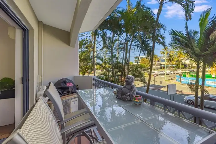 Fifth view of Homely unit listing, 21/5 Hill Street, Coolangatta QLD 4225