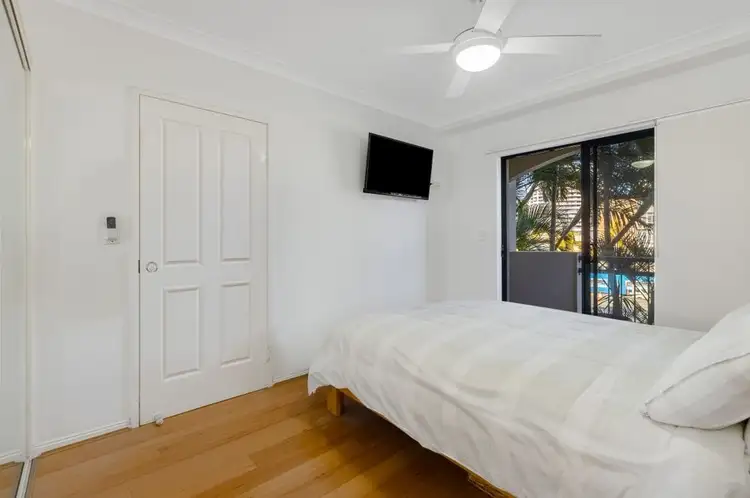 Sixth view of Homely unit listing, 21/5 Hill Street, Coolangatta QLD 4225