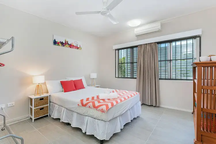 3/31 McLeod Street, Cairns City QLD 4870