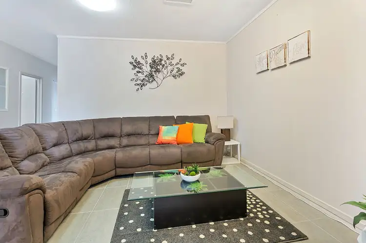Second view of Homely house listing, 3/31 McLeod Street, Cairns City QLD 4870
