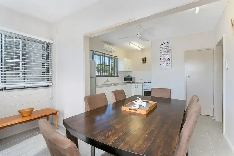 Fifth view of Homely house listing, 3/31 McLeod Street, Cairns City QLD 4870
