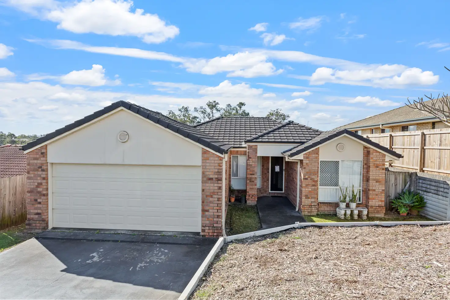 Main view of Homely house listing, 61 Storr Circuit, Goodna QLD 4300