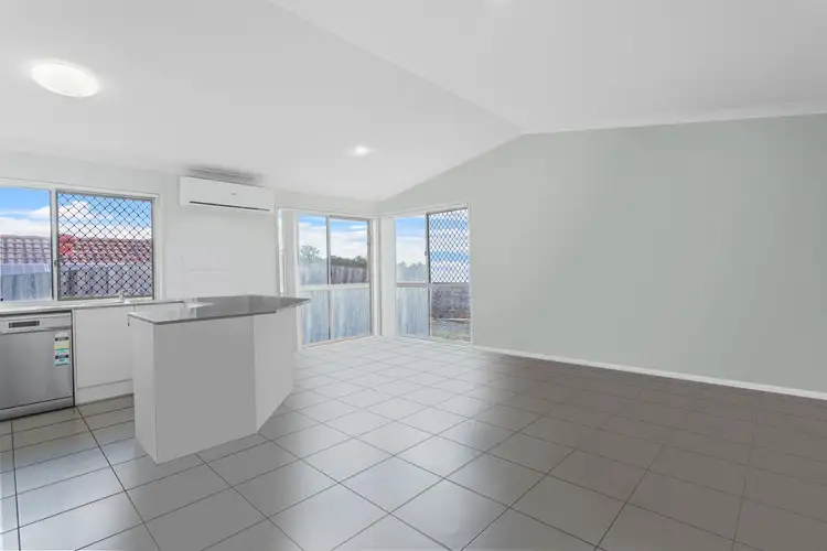 Third view of Homely house listing, 61 Storr Circuit, Goodna QLD 4300