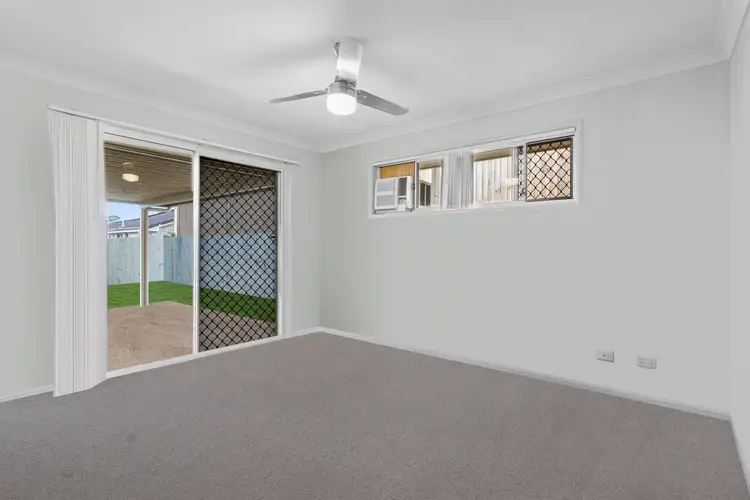 Sixth view of Homely house listing, 61 Storr Circuit, Goodna QLD 4300