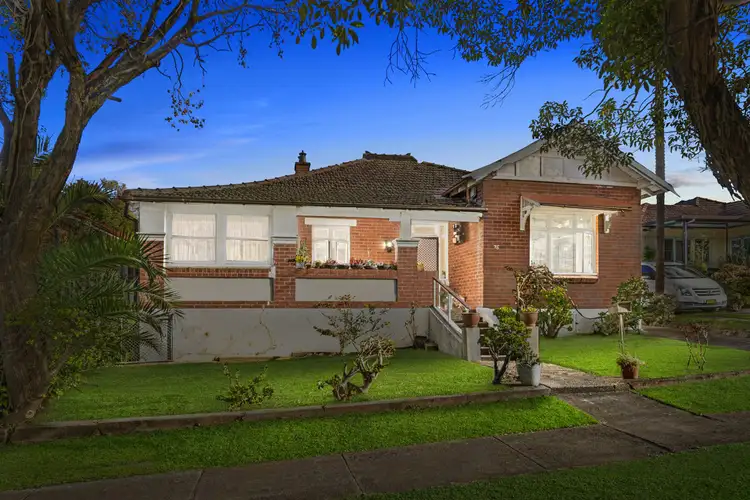 76 Belmont Street, Merrylands NSW 2160