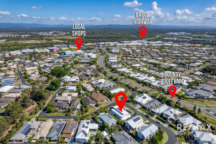Fifth view of Homely house listing, 2 Gleeson Street, North Lakes QLD 4509