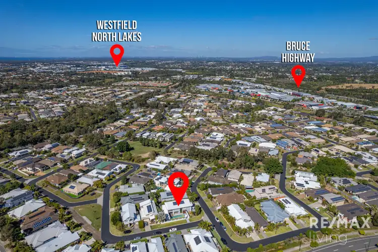 Sixth view of Homely house listing, 2 Gleeson Street, North Lakes QLD 4509