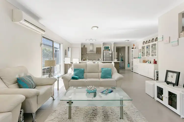 Second view of Homely house listing, 10 Crater Street, Caloundra West QLD 4551