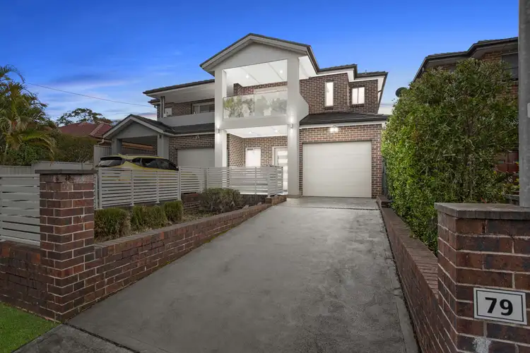 79 Hawksview Street, Merrylands NSW 2160