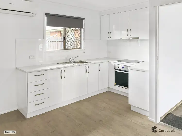 Second view of Homely unit listing, 9/91 Juliet Street, South Mackay QLD 4740
