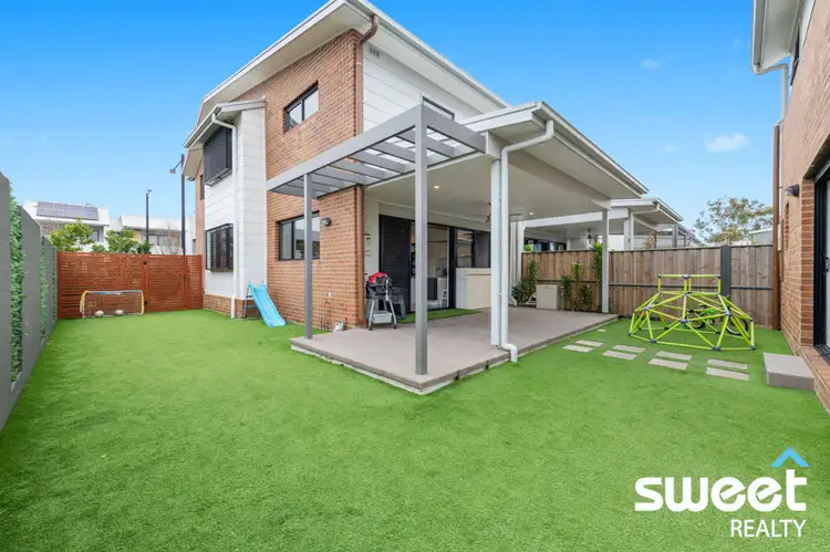 Third view of Homely house listing, 118 & 118A Fairwater Boulevard, Blacktown NSW 2148
