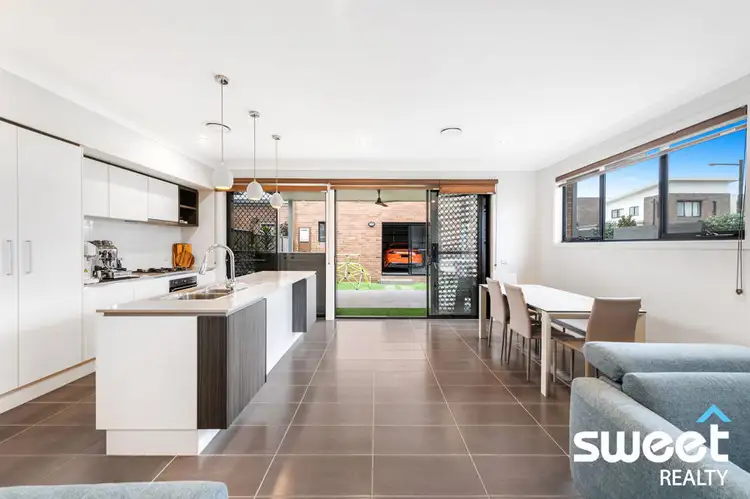 Fourth view of Homely house listing, 118 & 118A Fairwater Boulevard, Blacktown NSW 2148